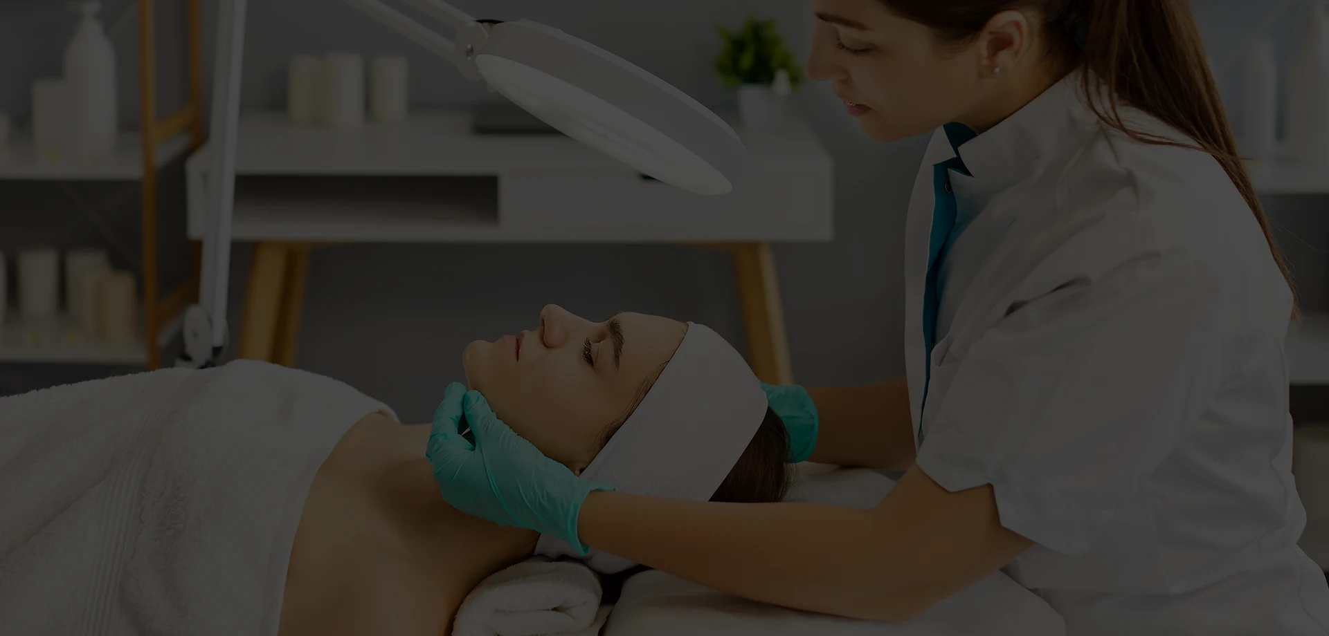 Mastering professional aesthetics and salon excellence